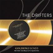 Disco de The Drifters: “Golden Legends: The Drifters [Madacy]”