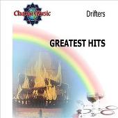 The Drifters Album: “Greatest Hits”
