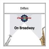 The Drifters Album: “On Broadway”