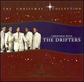 The Drifters Album: “Christmas with the Drifters [St. Clair 2007]”