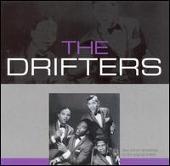 The Drifters Album: “Drifters [Madacy #2]”