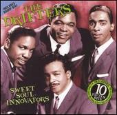 The Drifters Album: “Sweet Soul Innovators”