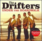 Disco de The Drifters: “Under the Boardwalk [Collectables]”