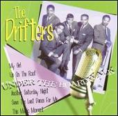 The Drifters Album: “Under the Boardwalk [KRB]”