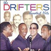 Disco de The Drifters: “Greatest Hits [MVD]”