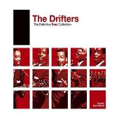 Disco de The Drifters: “The Definitive Soul Collection: The Drifters”