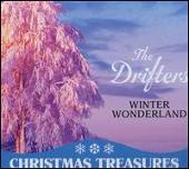 The Drifters Album: “Winter Wonderland”
