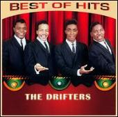 Disco de The Drifters: “Best of Hits”