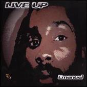 Emanuel Album: “Live up”
