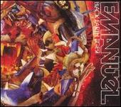 Emanuel Album: “Black Earth Tiger”