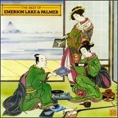 Emerson, Lake & Palmer Album: “Best of Emerson, Lake & Palmer [Atlantic]”