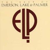 Emerson, Lake & Palmer Album: “Best of Emerson, Lake & Palmer [Rhino]”