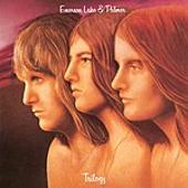 Emerson, Lake & Palmer Album: “Trilogy”