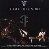 Emerson, Lake & Palmer Album: “King Biscuit Flower Hour: Greatest Hits Live”