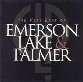 Emerson, Lake & Palmer Album: “Very Best of Emerson, Lake & Palmer”