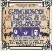 Emerson, Lake & Palmer Album: “Best of the Bootlegs”