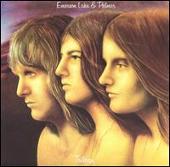 Emerson, Lake & Palmer Album: “Trilogy [UK Bonus Track]”