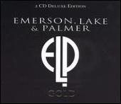 Emerson, Lake & Palmer Album: “Gold Collection”
