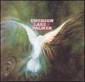Emerson, Lake & Palmer Album: “Emerson, Lake & Palmer [Remastered]”