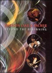 Emerson, Lake & Palmer Album: “Beyond the Beginning”