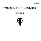 Emerson, Lake & Palmer Album: “Works, Vol.1”