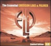 Emerson, Lake & Palmer Album: “Essential Emerson, Lake & Palmer [Limited Edition 3.0]”