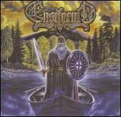 Disco de Ensiferum: “Ensiferum [Finland]”