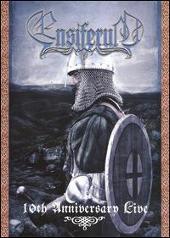 Ensiferum Album: “10th Anniversary Live”