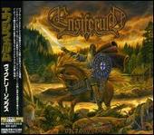 Ensiferum Album: “Victory Songs [Japan Bonus Track]”
