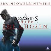 Entwine Album: “The Chosen (Assassin's Creed)”