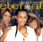 Eternal Album: “Greatest Hits [Japan]”