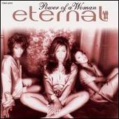 Eternal Album: “Power of a Woman [Japan]”