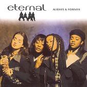 Disco de Eternal: “Always & Forever”