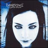 Evanescence Album: “Fallen [Japan Bonus Track]”