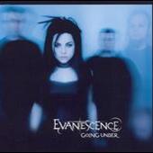 Evanescence Album: “Going Under”