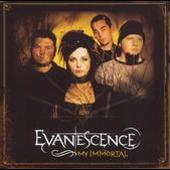 Evanescence Album: “My Immortal [Canada CD]”