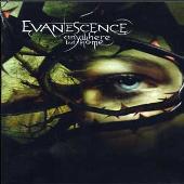 Evanescence Album: “Anywhere But Home [DVD]”