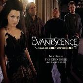 Evanescence Album: “Call Me When You're Sober”