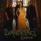 Evanescence Album: “Lithium”