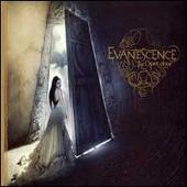 Evanescence Album: “The Open Door”