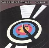Eagles Album: “Eagles Greatest Hits, Vol. 2”