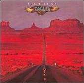 Eagles Album: “Best of the Eagles [Asylum]”