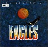 Eagles Album: “Legend of Eagles”