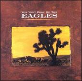Disco de Eagles: “Very Best of the Eagles [1994]”