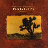 Eagles Album: “The Very Best Of The Eagles”