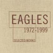Disco de Eagles: “1972 - 1999 Selected Works ”