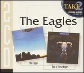 Disco de Eagles: “Eagles/One of These Nights”