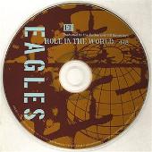 Disco de Eagles: “Hole In The World”