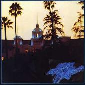 Eagles Album: “Hotel California”