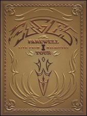 Disco de Eagles: “Farewell Tour: Live from Melbourne”